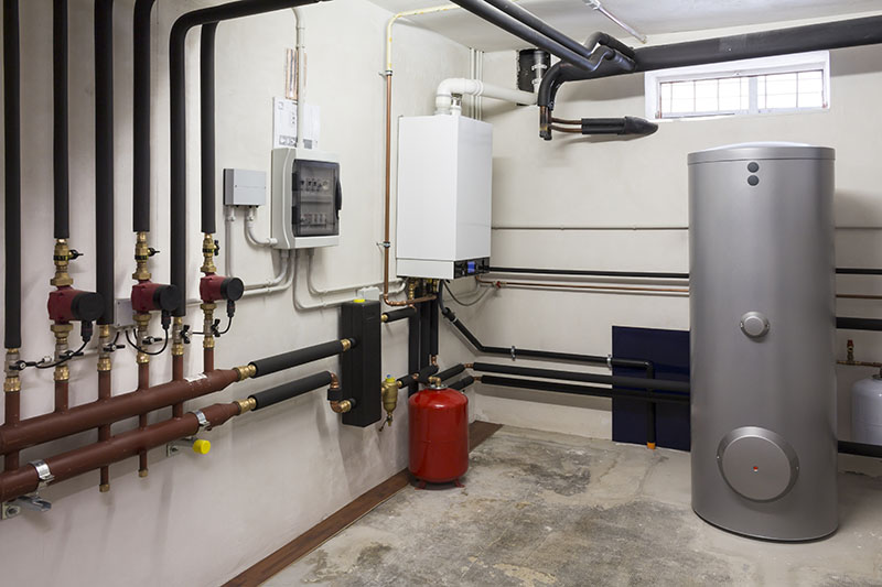 Dépannage chauffe eau électrique Réunion