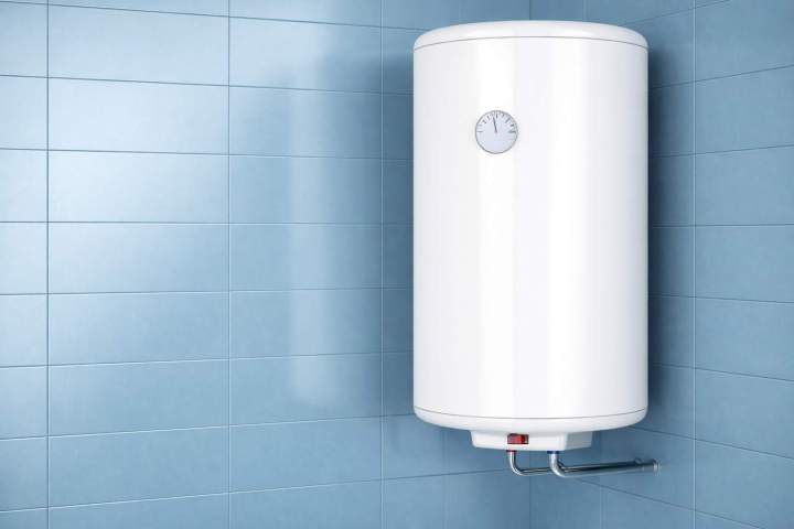 Chauffe eau électrique performant La Réunion